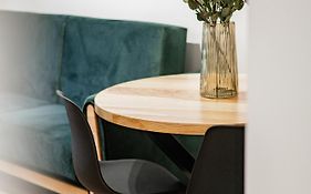 Legnicka Residence 65